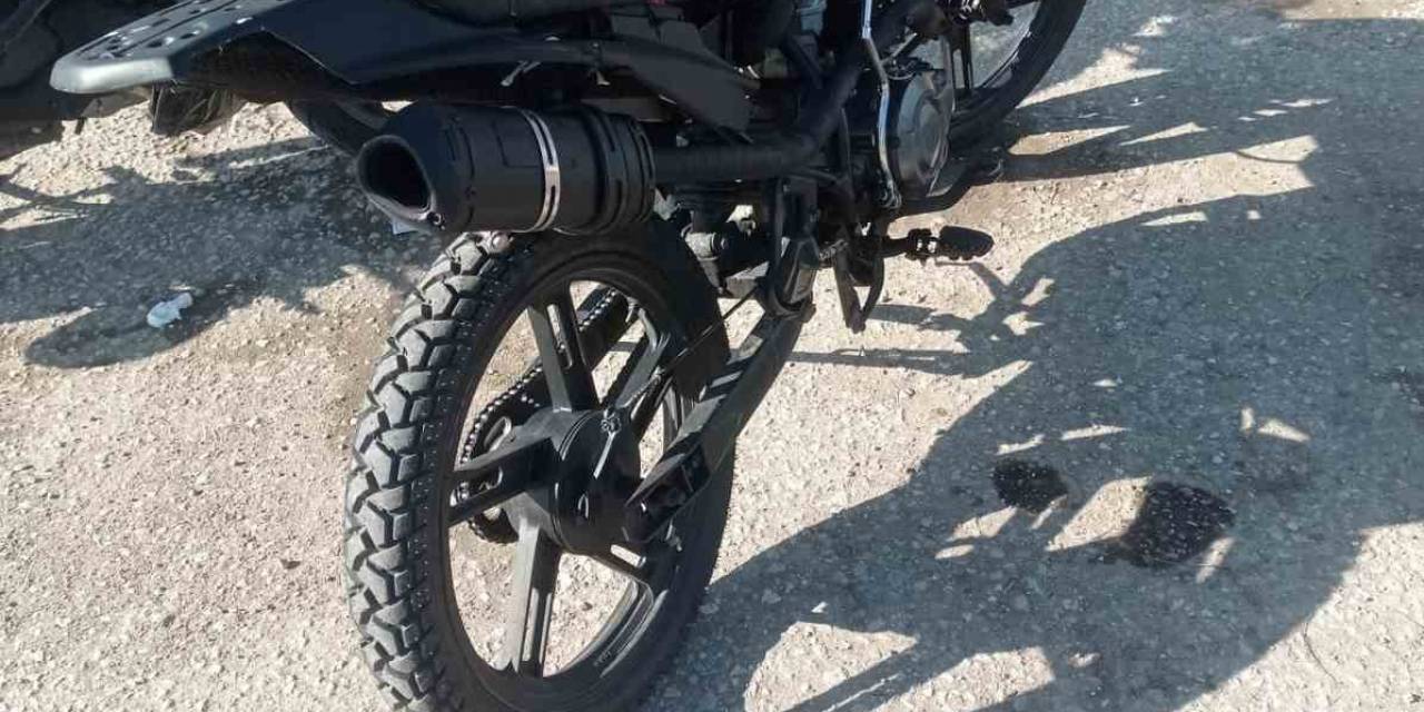 Sakarya’da Çalındı, Düzce’de Bulundu