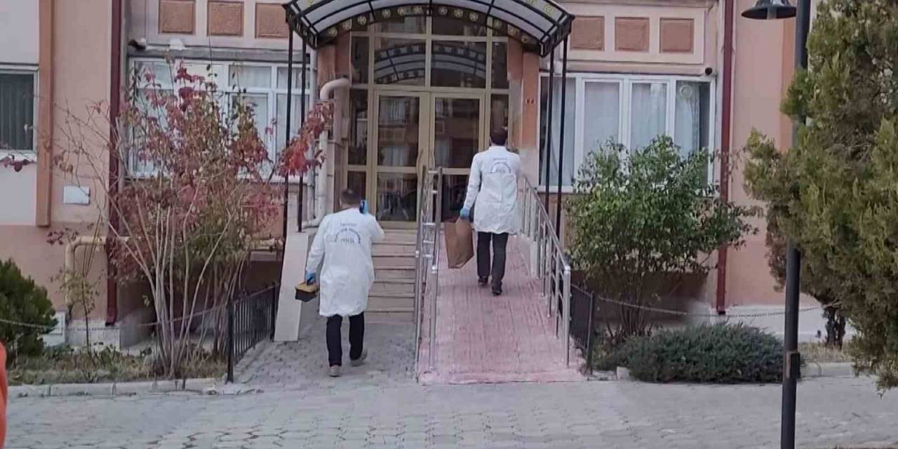 Genç Sağlıkçının Şüpheli Ölümü