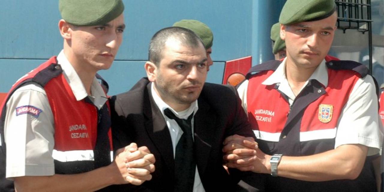 Ogün Samast Şartlı Tahliye Edildi
