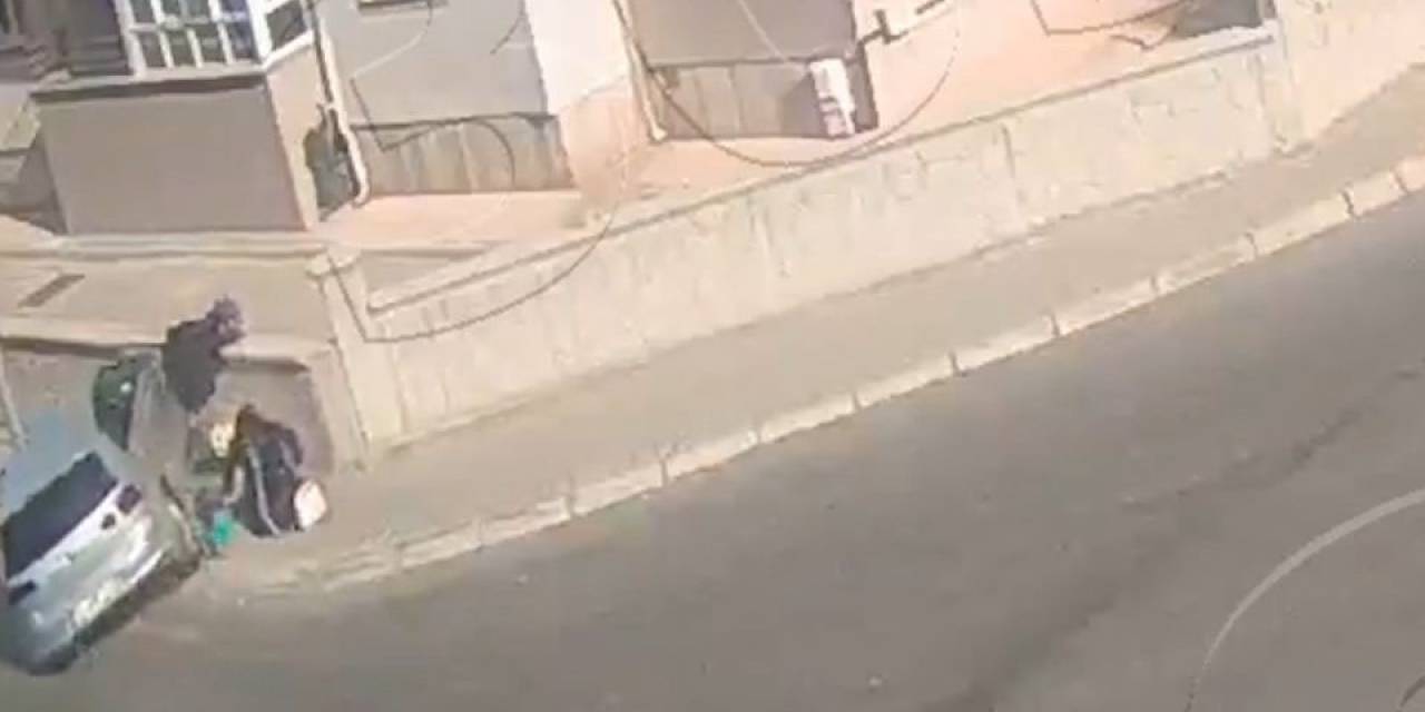 Nevşehir’de Dikkatsiz Sürücüler Kazalara Neden Oldu