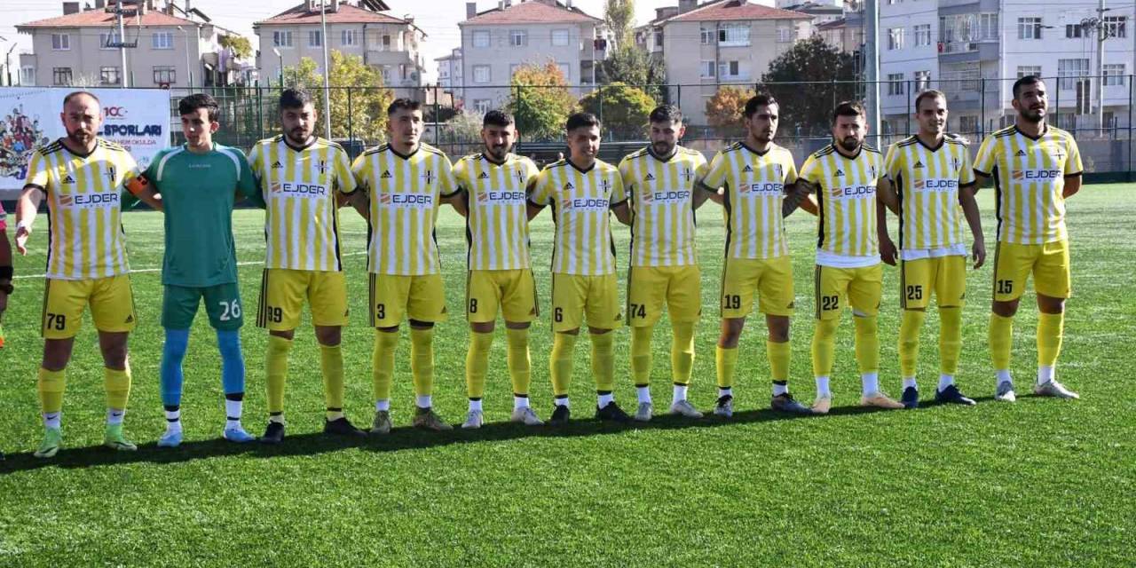 Kayseri Süper Amatör Küme B Grubu