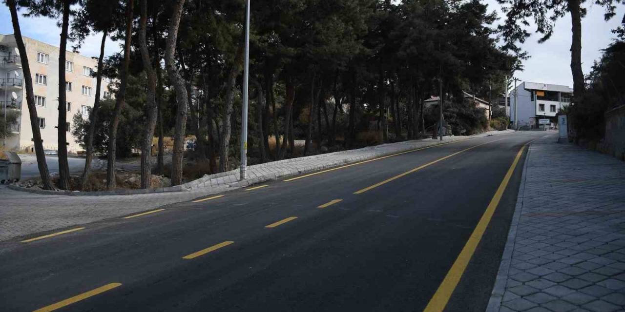 Kuşadası Belediye Başkanı Günel: “Kuşadası’nda Altyapı Sorunu Yaşanan Mahalle Kalmayacak”