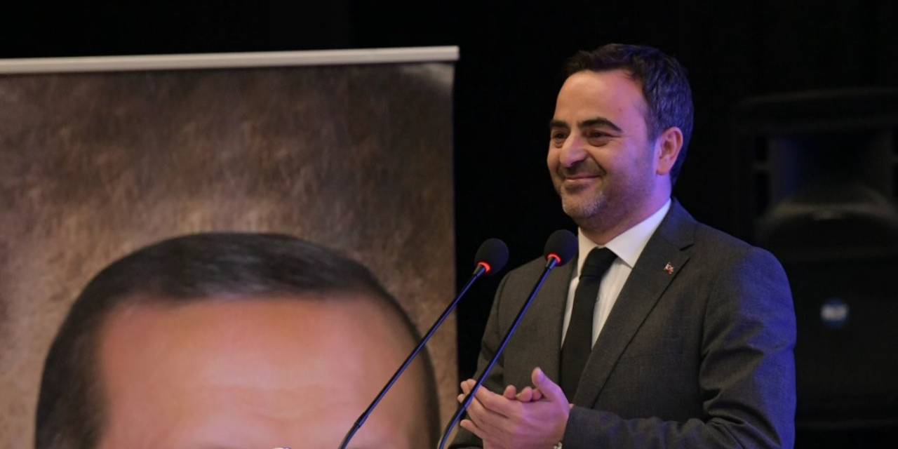 Başiskele’ye 886 Milyon Tl’lik Hizmet