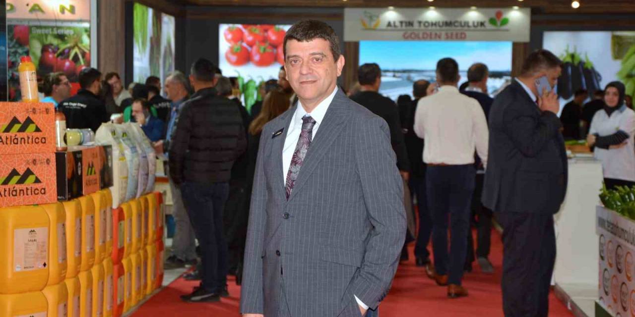 Growtech Antalya İçin Geri Sayım Başladı