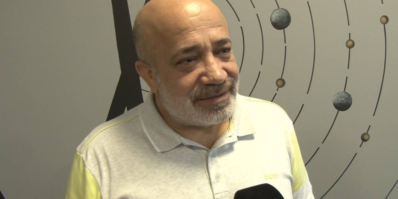 Murat Sancak: "Belli Mevkilerde En Az 2-3 Oyuncu Alacağız"