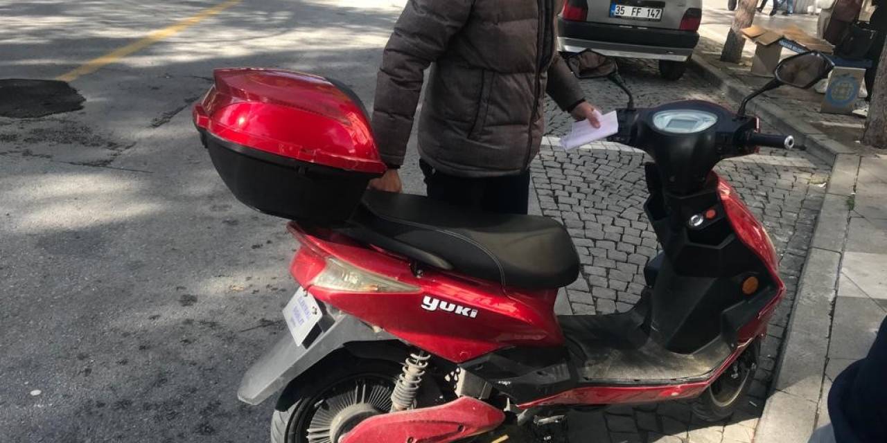 Muğla’da Trafik Ekipleri Motosikletlere Yönelik Uygulama Gerçekleştirdi