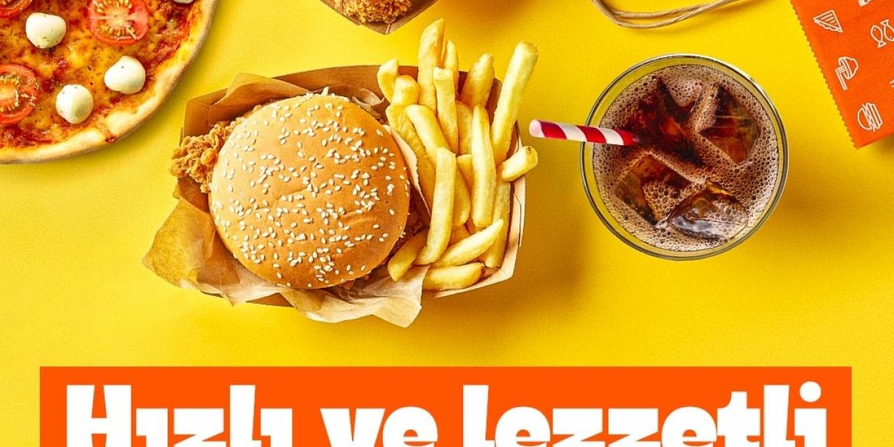 Trendyol Yemek’ten En Çok Döner Siparişi Verildi