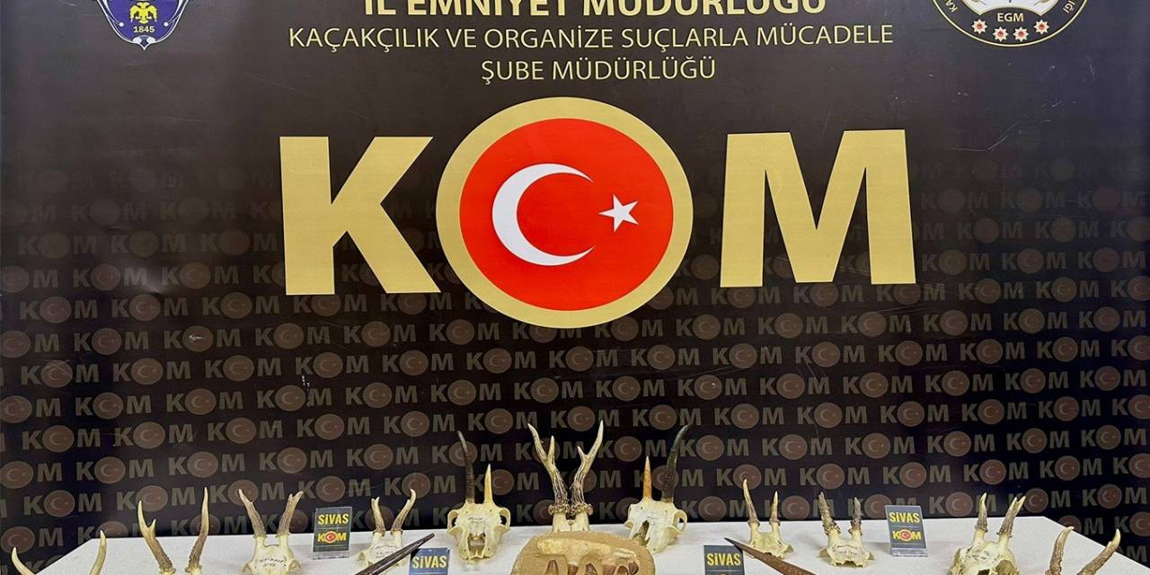 Evden Tarih Çıktı