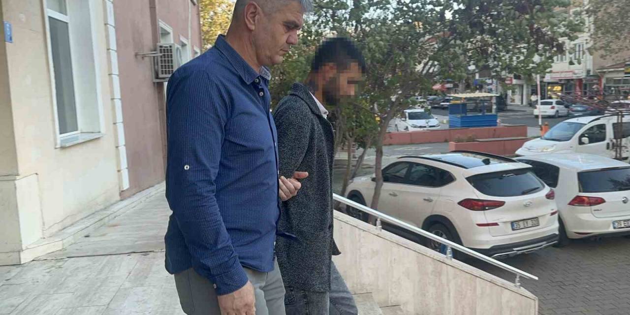 2 Kardeşten Birini Yaralayıp Diğerini Öldüren Zanlı Tutuklandı