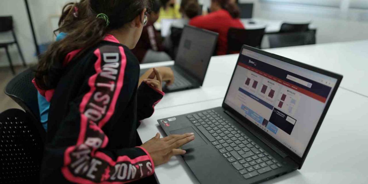 Akkök Holding Ve Tog İş Birliğiyle İskenderun’a Destek Merkezi