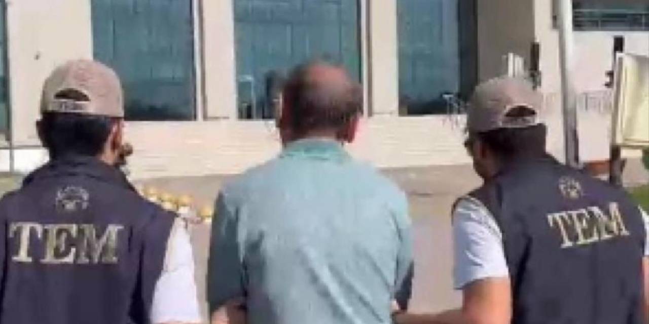 Kırıkkale’de Fetö Üyesi Şahıs Yakalandı