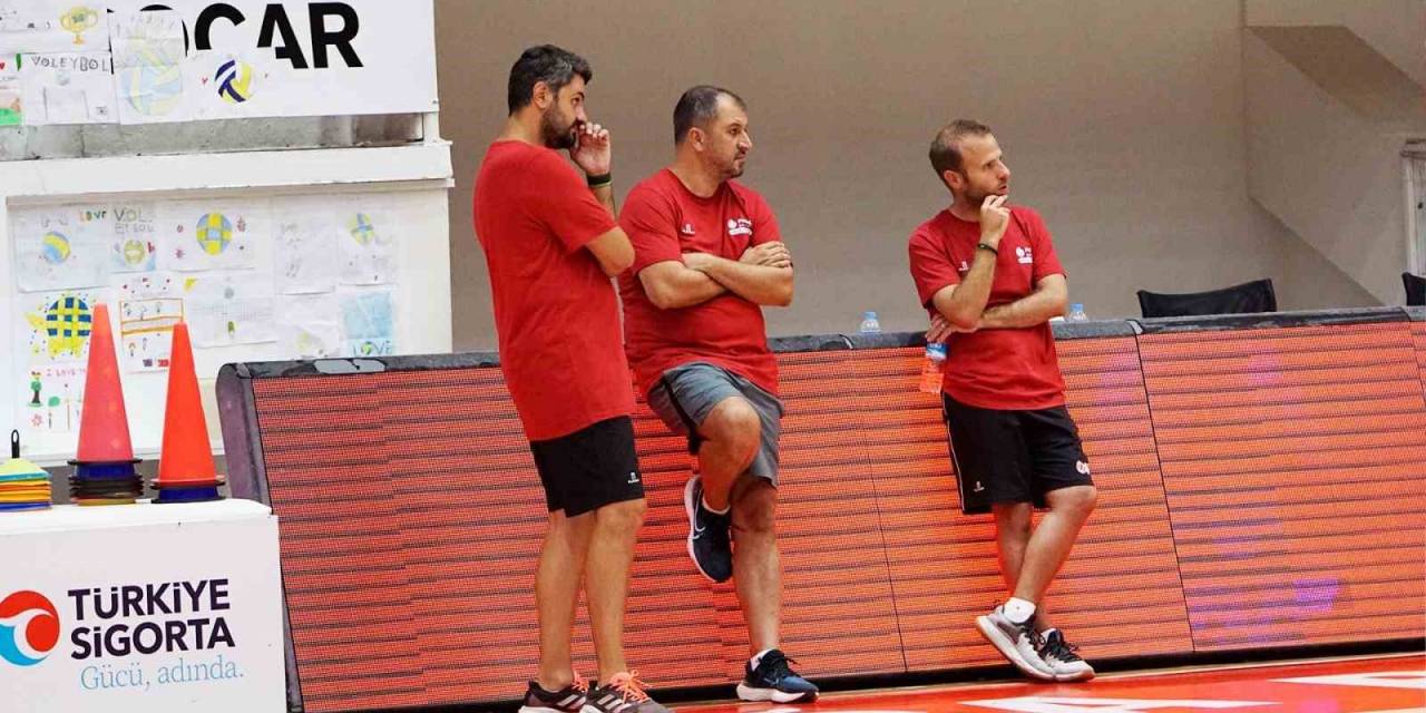 Burak Gören: "Sağlam Adımlarla Büyüyoruz"