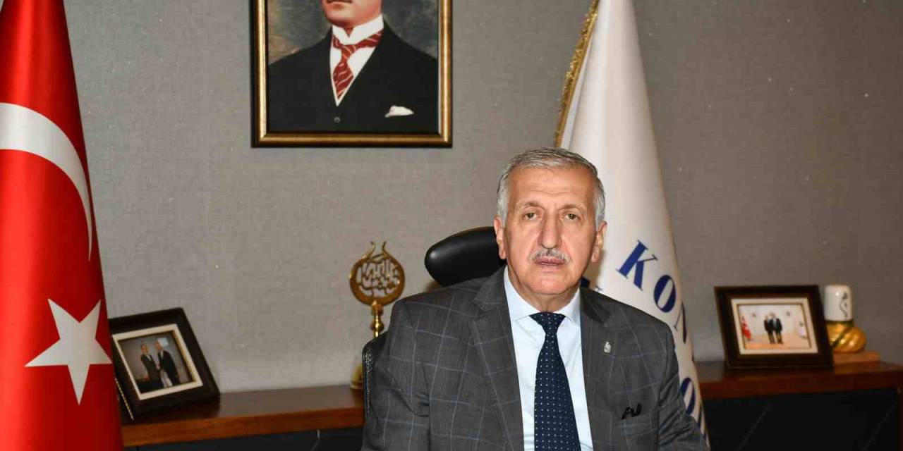 Savunma Sanayinde Büyük Buluşma İçin Geri Sayım Başladı