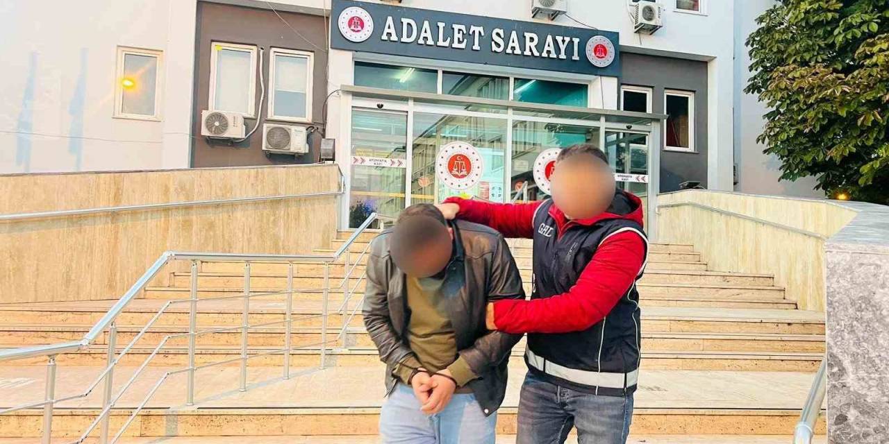 Durdurulan Araçlardan 11 Düzensiz Göçmen Çıktı