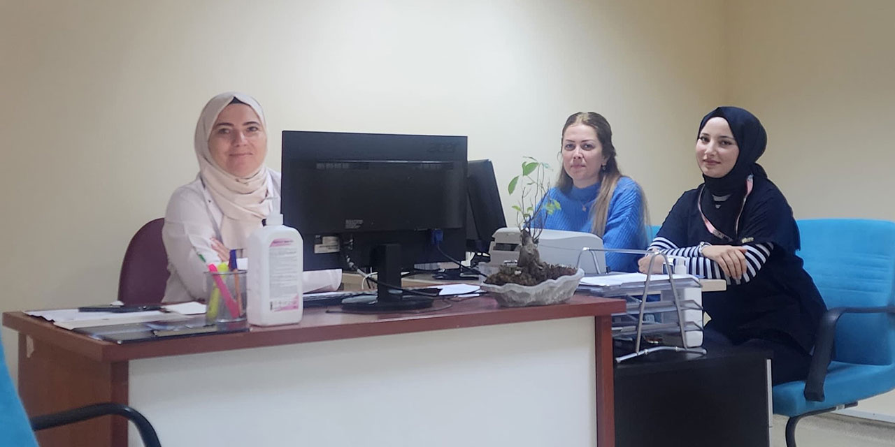 Rize'de Sağlıklı Yaş Alma Merkezi (YAŞAM) Açıldı