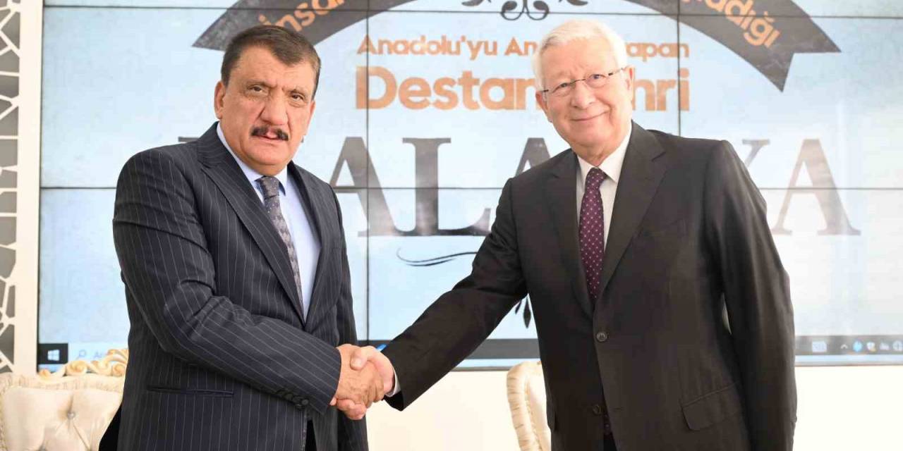 Malatya’da 30 Dönümlük Alana 310 Geçici Konut Yapılacak