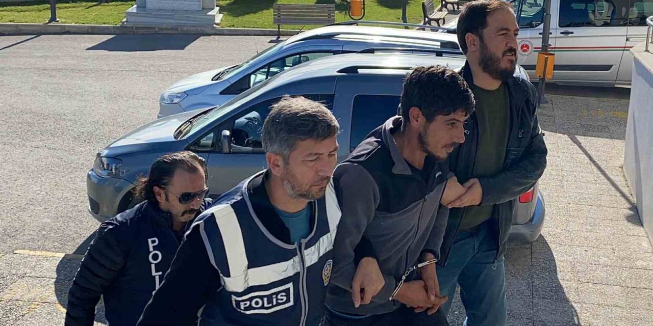 Karaman’da 35 Yıl Kesinleşmiş Hapis Cezası Bulunan Şahıs Çadırda Yakalandı