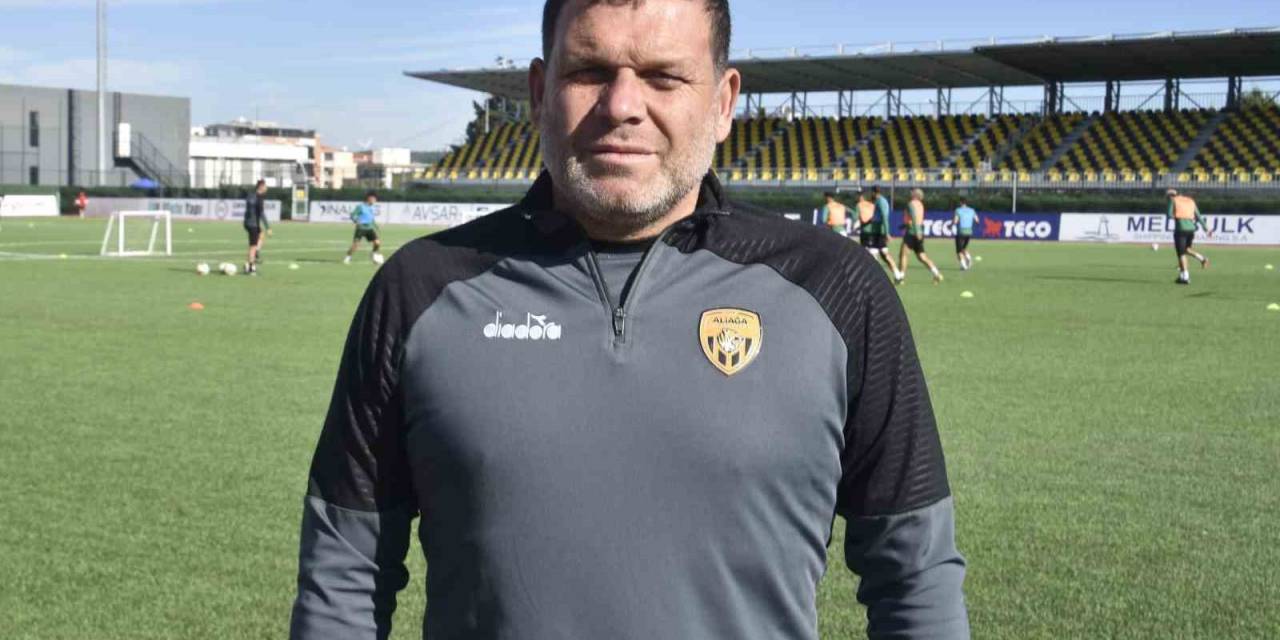 Hakan Şapçı: “Yenilmezlik Serisini Devam Ettirmek İstiyoruz”