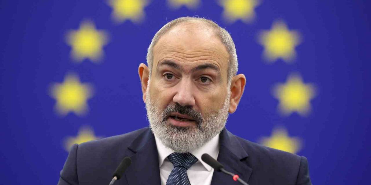 Ermenistan Başbakanı Paşinyan: “Azerbaycan İle Barış Anlaşması İmzalanması İçin Diplomatik Çabaları Yoğunlaştıracağız”