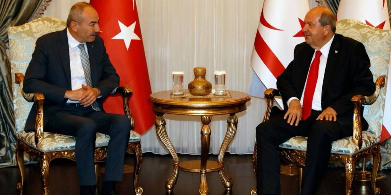 Kto, Osb Ve Müsiad’dan Kıbrıs İş Gezisi