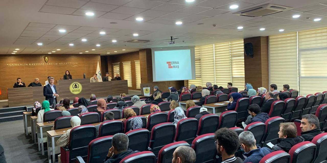 Pursaklar’da 8 Ayda 30 İş Buluşması