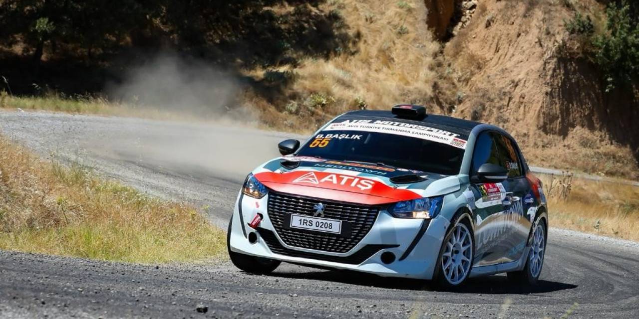 Atış Motorsport 7’de 7 Yaptı, Türkiye Şampiyonluğunu İlan Etti