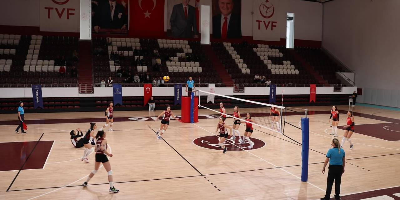 Bordospor, İlk 3 Puanını Aldı