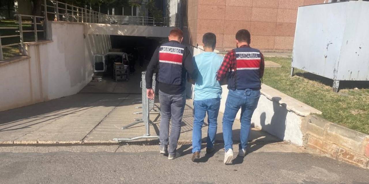 Alışveriş Bahanesiyle 7 Vatandaşı 40 Bin Lira Dolandıran Şahıs Tutuklandı