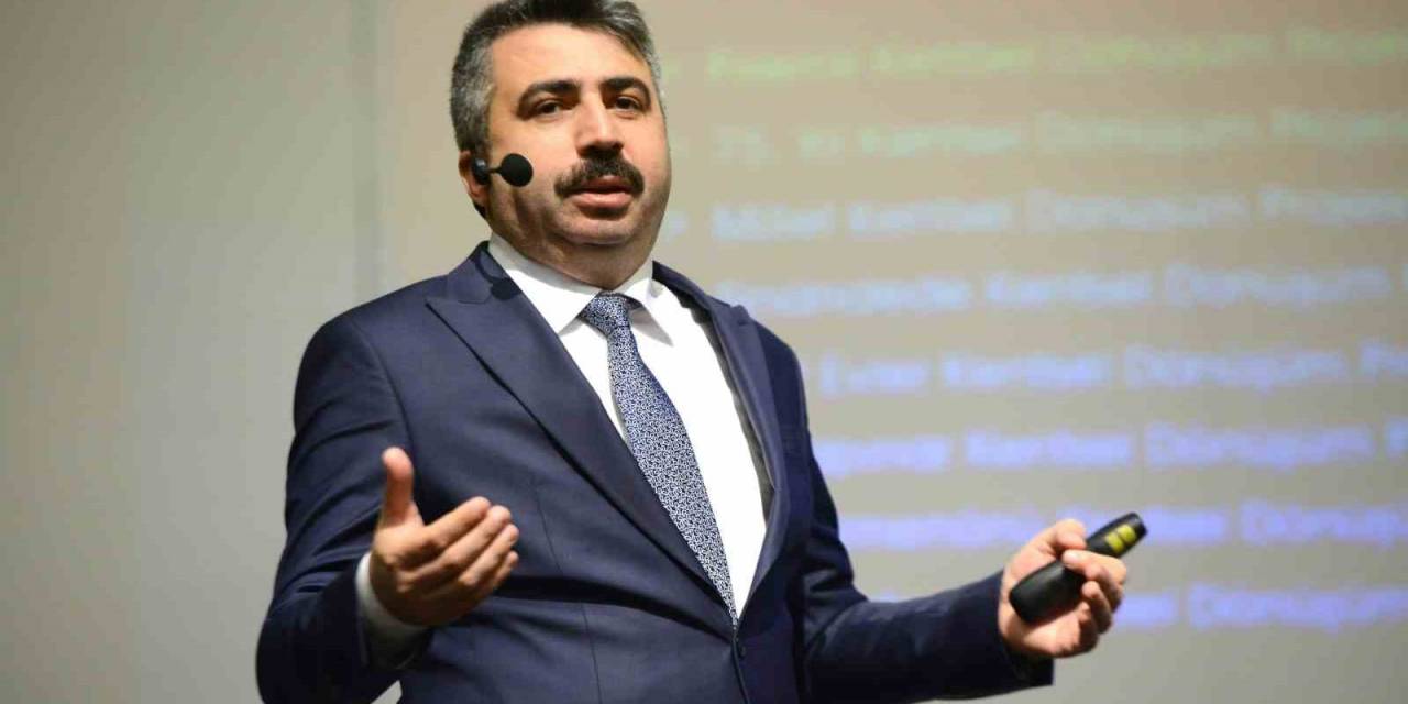 Yıldırım’ın Röntgeni Çekildi