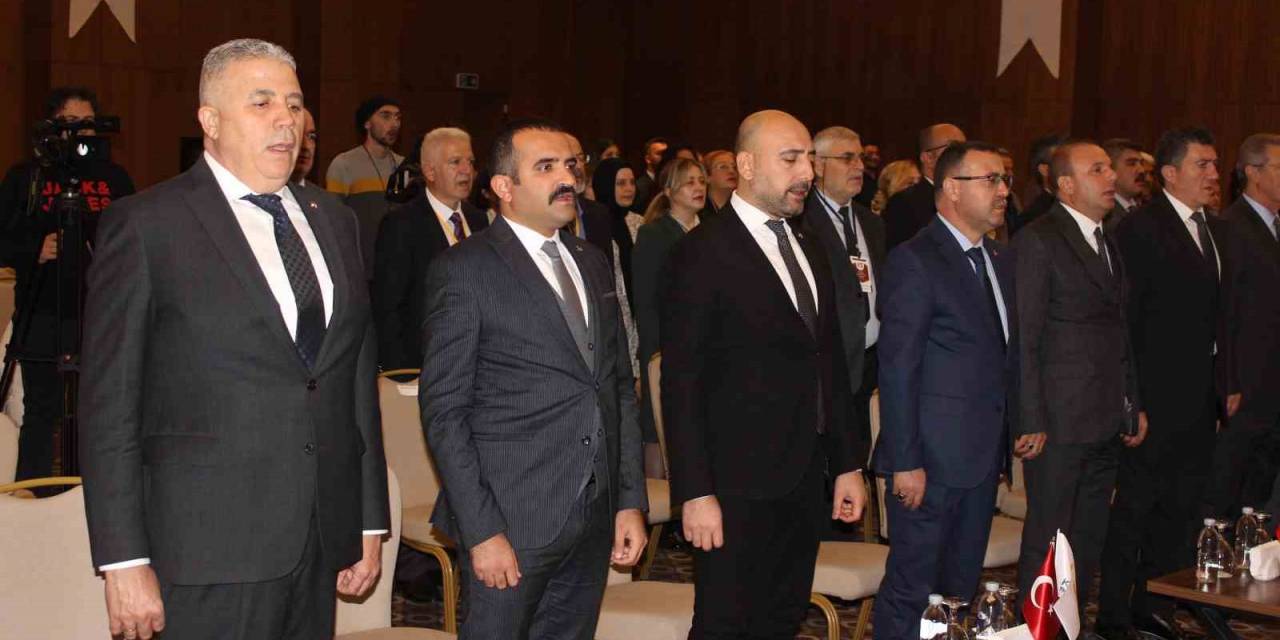 Başkan Bağlamış: “Hedefimiz Her Paydaşımızın Kazandığı Bir Değer Zinciri Tesis Etmektir”