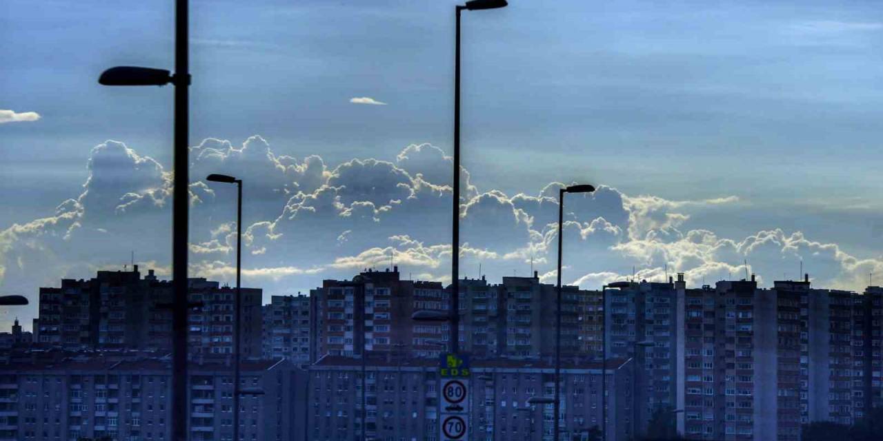 İstanbul’da Konut Fiyatları Bir Ayda Yüzde 4,1 Arttı