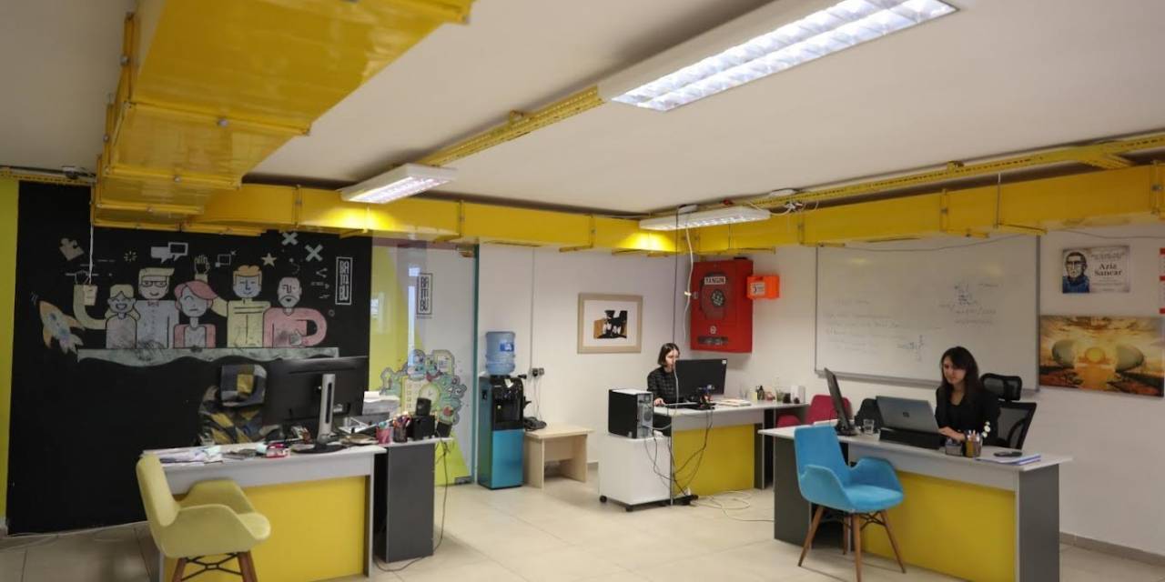 Deü Genç Girişimcilere Desteğini Sürdürüyor