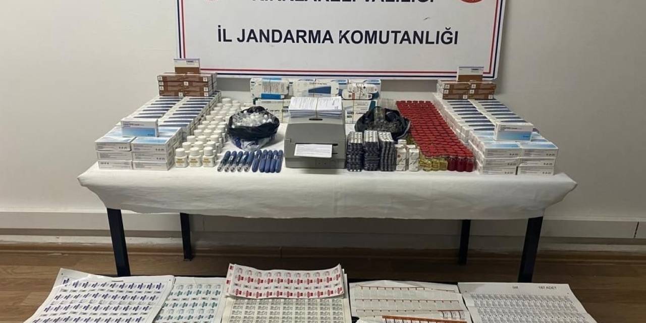 Kırklareli’nde Uyuşturucu Ve Kaçakçılık Operasyonları: 67 Gözaltı