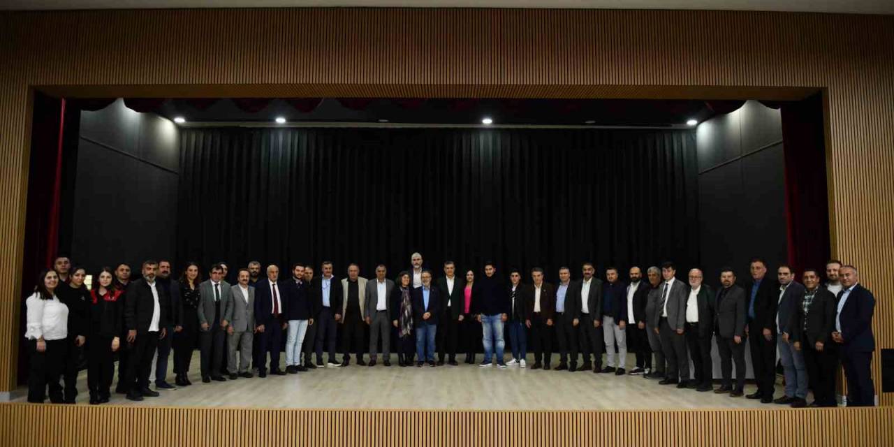 Depreme Dirençli Kent Esenyurt Programının İkincisi Gerçekleşti