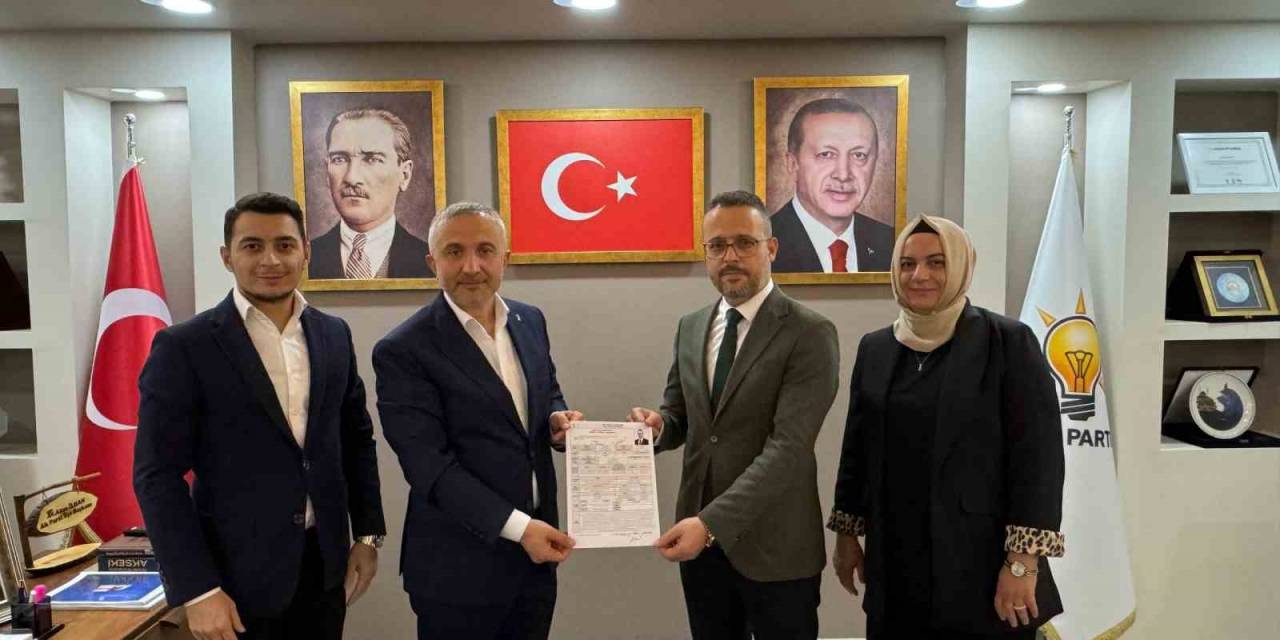 Çekmeköy Belediye Başkanlığı İçin Güçlü Aday