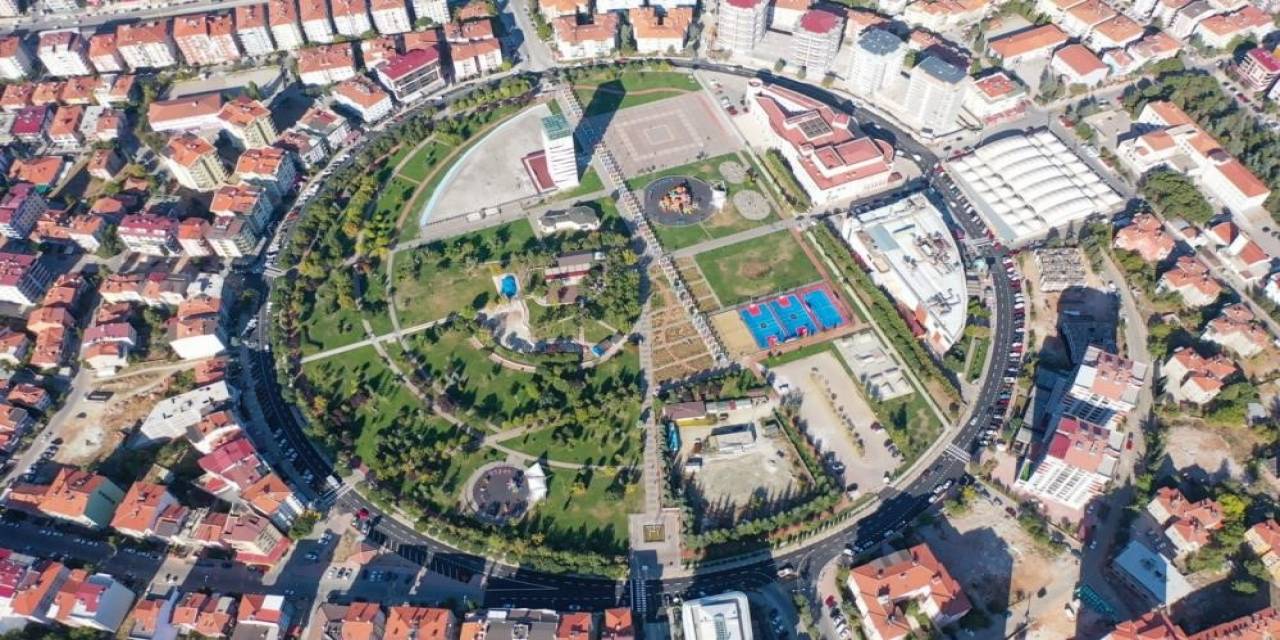 Uşak’ta Ekim Ayında 383 Konut Satıldı