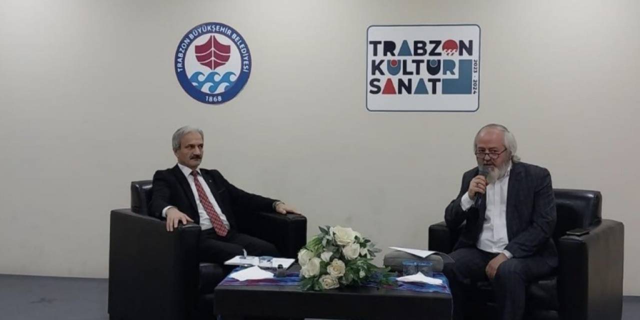 İspirli, Şiir Notlarını Paylaştı