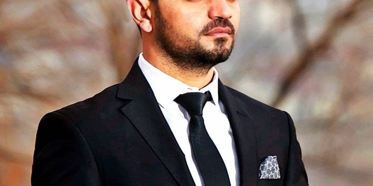 Gazeteci Küçükkaya Dkkyb Adaylığını Açıkladı