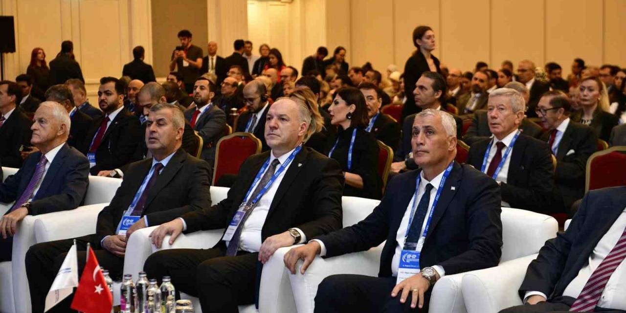 Katar Ticaret Ve Endüstri Bakanı’ndan İş Birliği Çağrısı