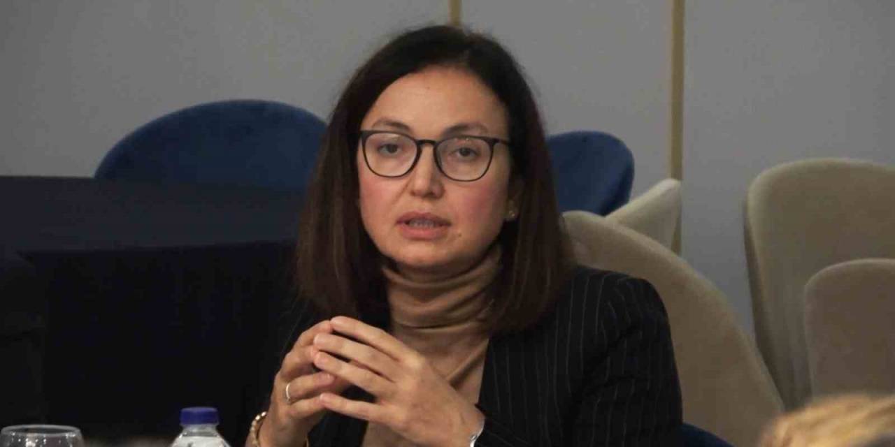 Yalova Valisi Hülya Kaya, “Bizim Her Şeyi Turizmle Birleştirmemiz Lazım”