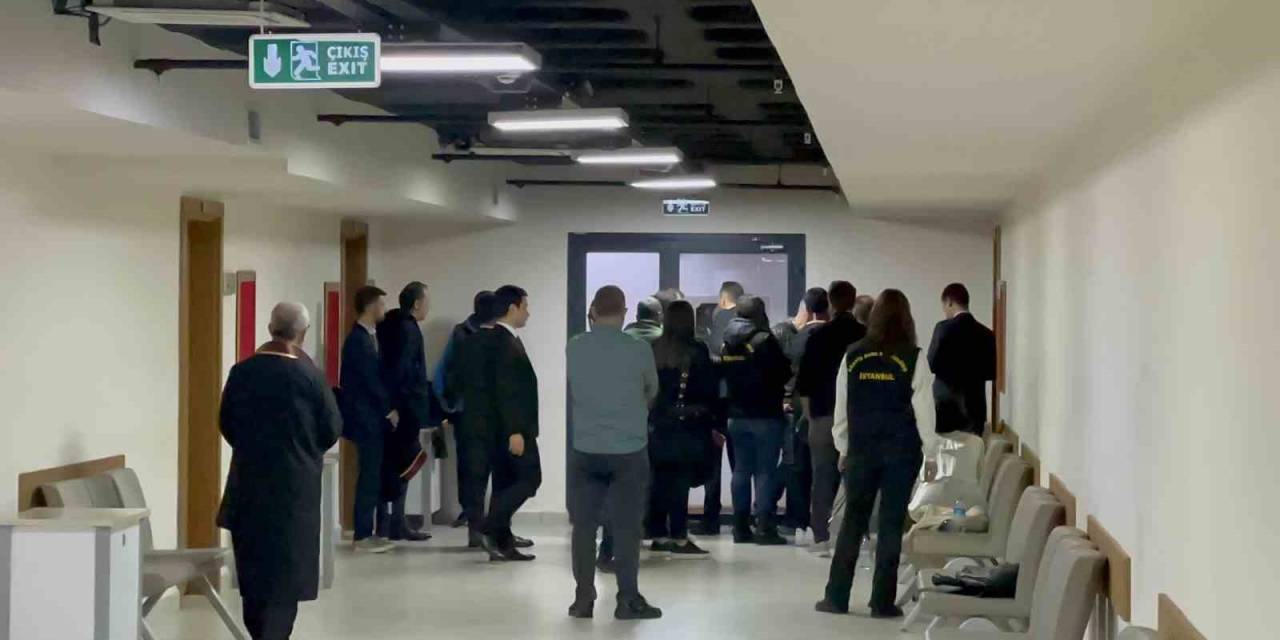 Candan Kardeşler Tutuklandı