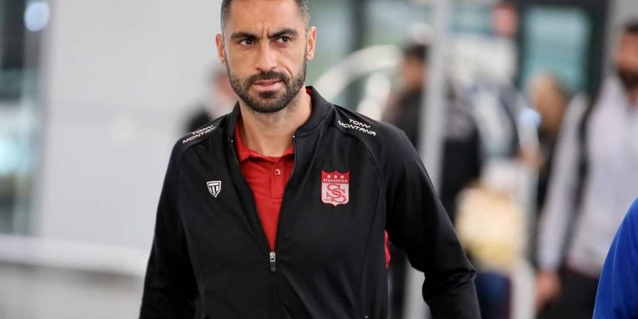 Sivasspor’dan Uğur Çiftçi Açıklaması