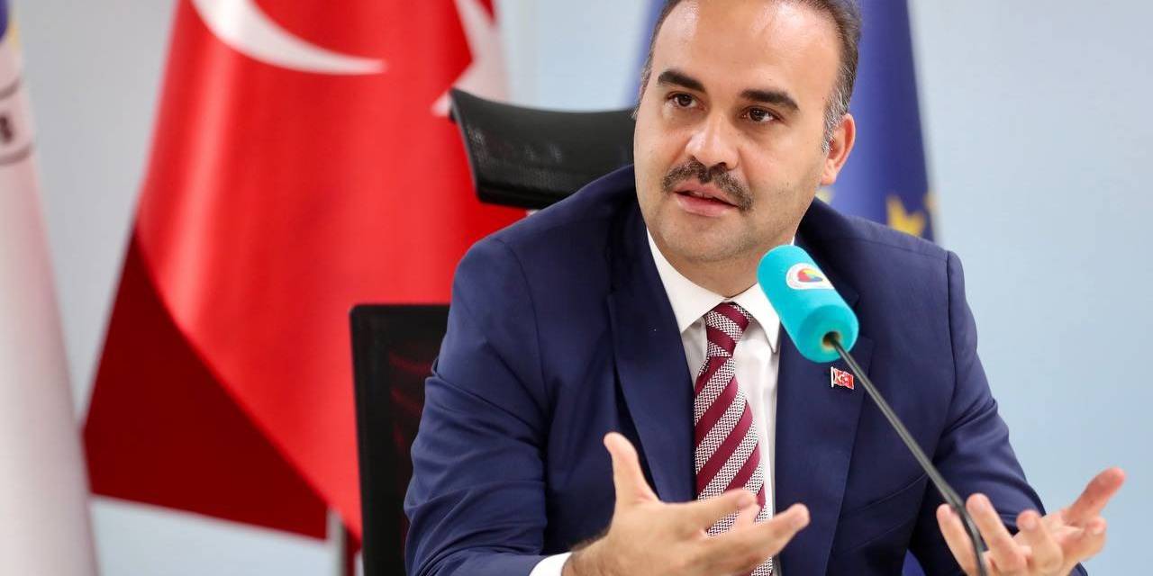 Bakan Kacır, Belçika’da Stk Ve İş Dünyası Çatı Kuruluşlarının Temsilcileriyle Bir Araya Geldi