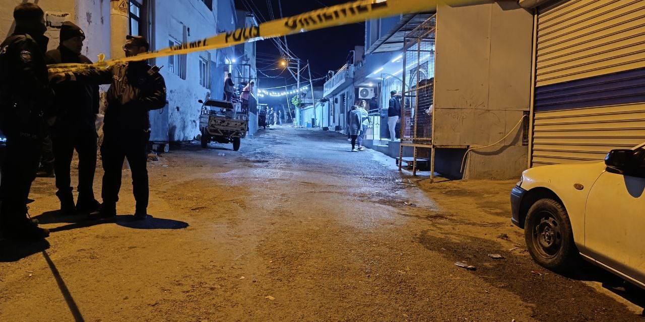 İstediği Şarkı Çalmayınca Düğünü Kana Buladı: 1 Ölü, 7 Yaralı