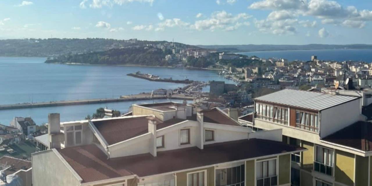 Türkiye’nin En Mutlu İli Sinop Oldu