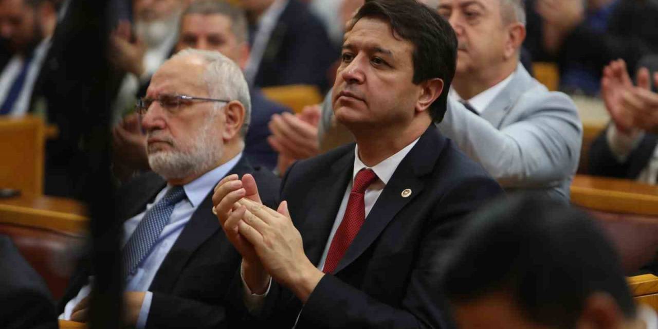 Mahmut Arıkan: “Gençlerimiz İçin Tehlike Çanları Çalıyor”