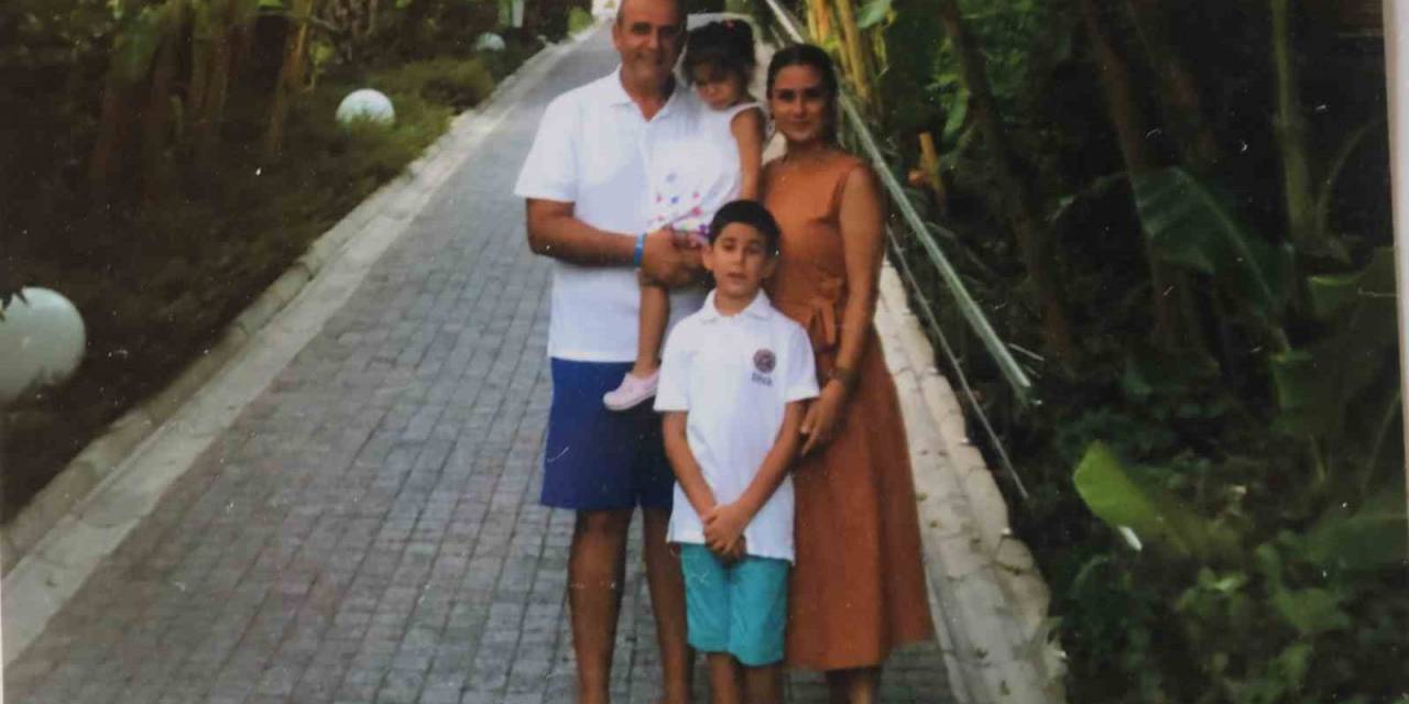 Firari Müteahhidin Peşini Bırakmayan Kadın, 4 Yakınının Acısına Dayanamayarak Kalbine Yenik Düştü