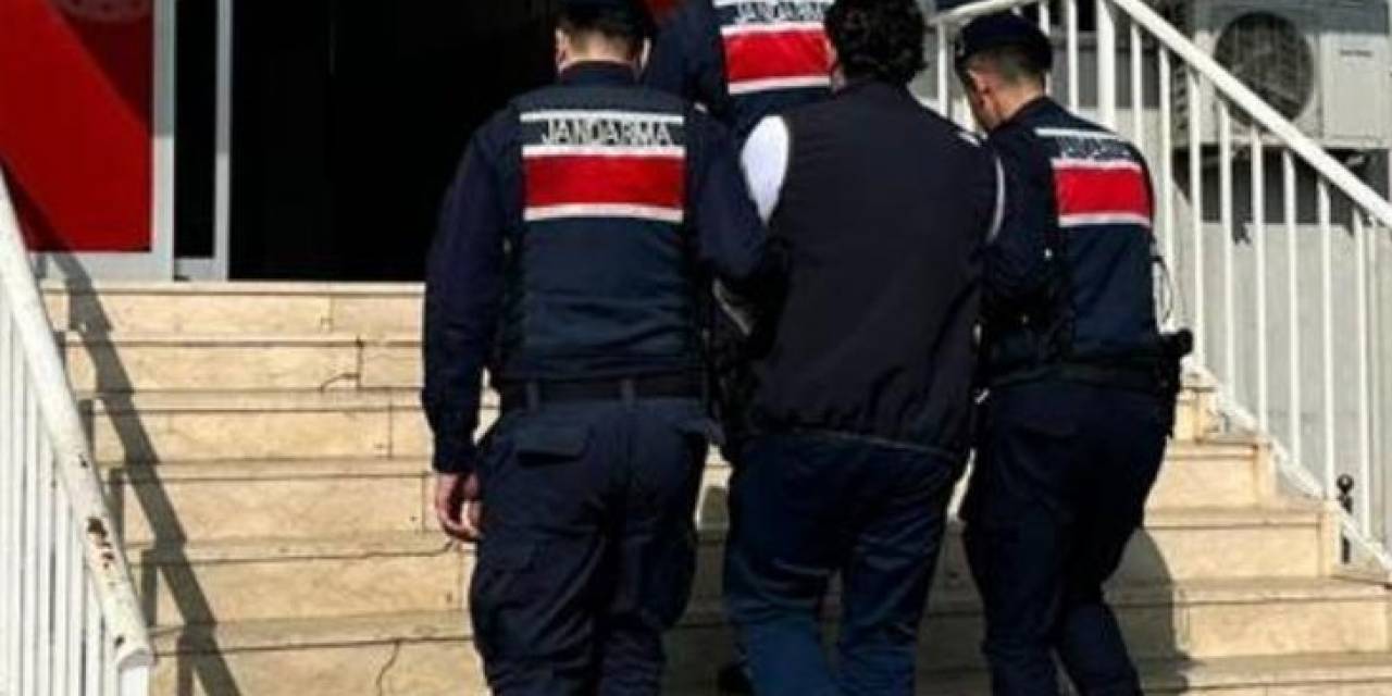 Çankırı’da Jandarmadan Aranan Şahıslara Yönelik Operasyon: 101 Gözaltı