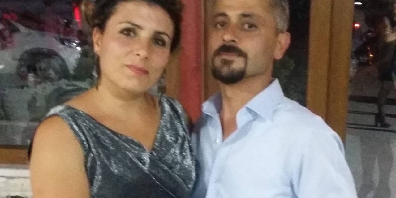 3 Gün Sonra Boşanacaklardı, Önce Karısını Sonra Kendisini Öldürdü
