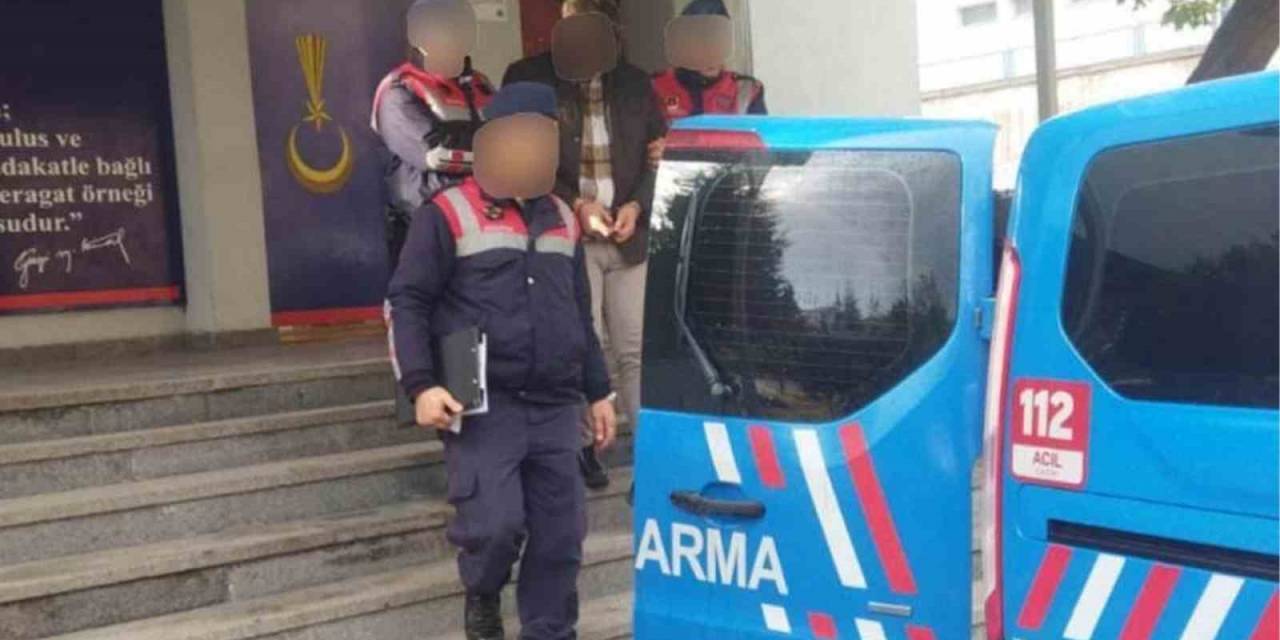 Kırıkkale’de Çeşitli Suçlardan Aranan 3 Hükümlü Yakalandı